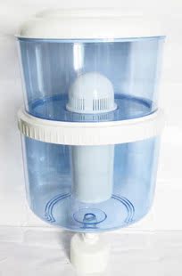 深圳深安电子 深安净水器 净水机 过滤器 饮水机过滤桶 16l