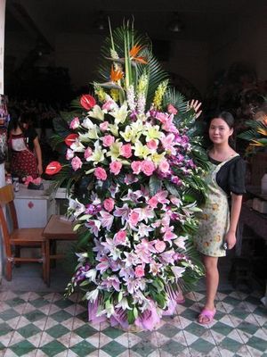 南宁鲜花速递.玫瑰花束.鲜花配送