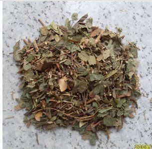 中药材 鸡骨草500克