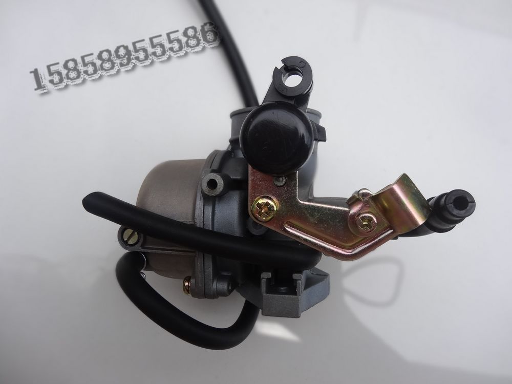 淘宝网正品 摩托车配件上海坤孚50-110cc发动