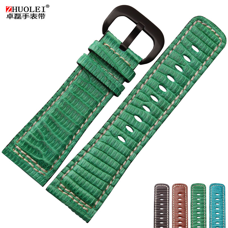 淘宝网卓磊真皮表带 代用SevenFriday艾戈勒手