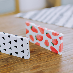 SOLOVE素乐超薄充电宝