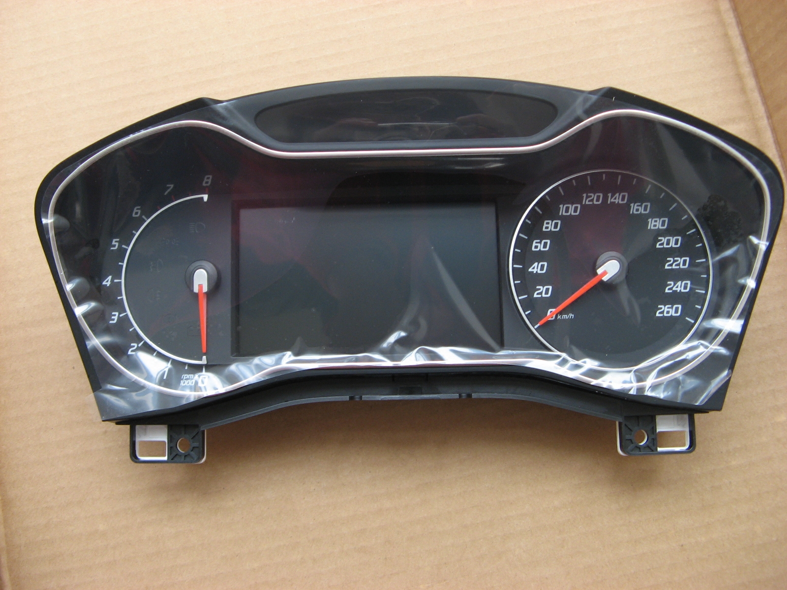 正品[平均油耗计算器]汽车平均油耗计算器评测