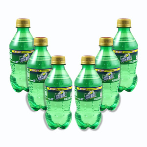 ɿڿ ѩζˮ ̼300ml*6ƿװ 10350
