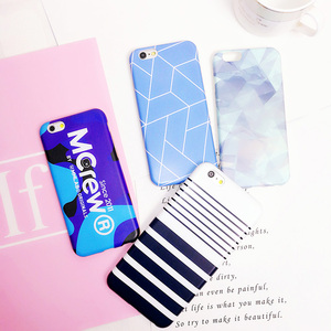 简约苹果iphone手机壳