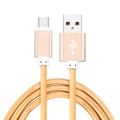 Type-C数据线锤子M1充电器线M1L手机努比亚