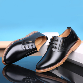 推荐最新皮鞋品牌商标 皮鞋品牌商标图案信息