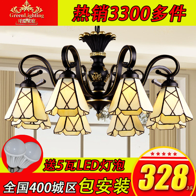 6复古灯怎么样?哥瑞莱庭016复古灯质量好吗?