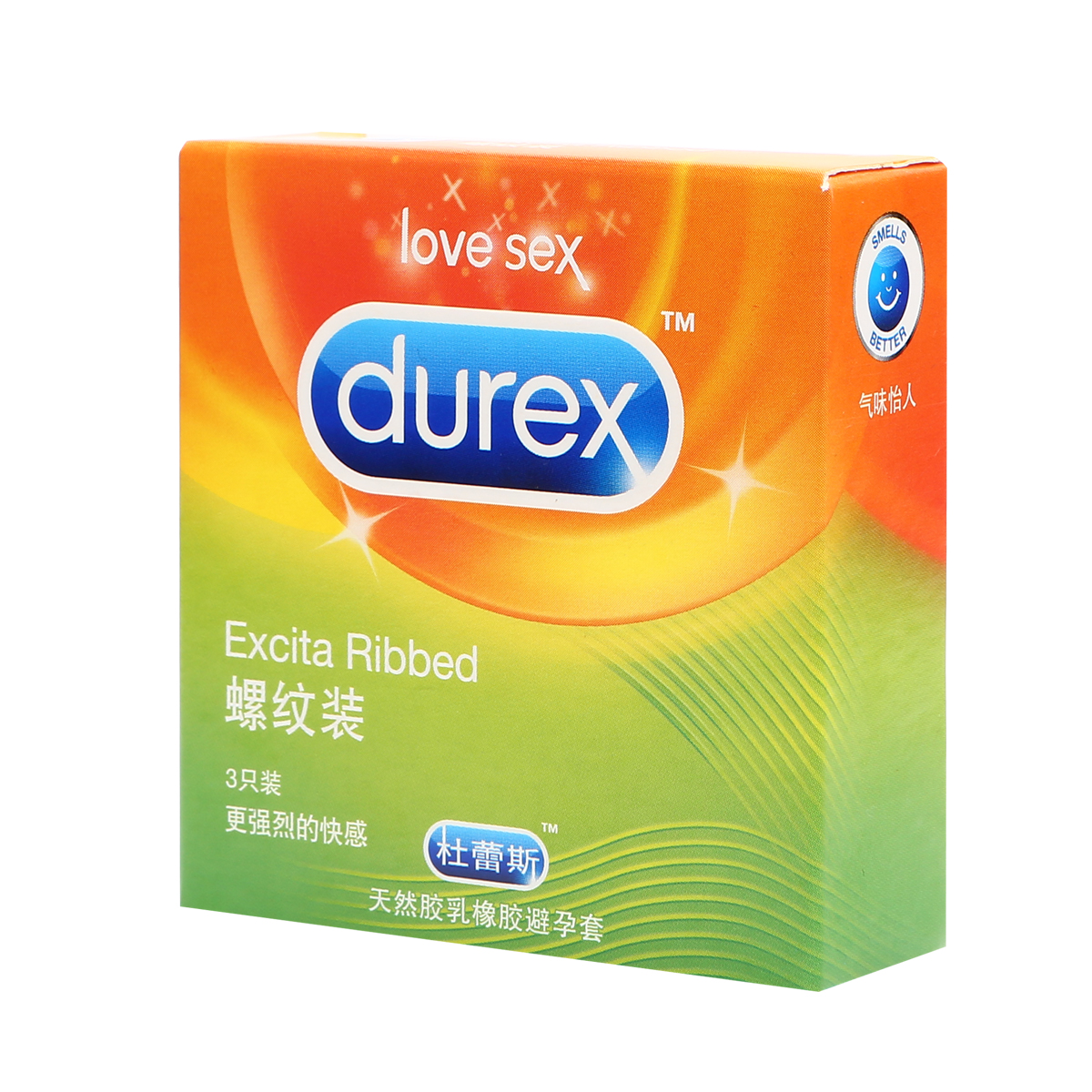 正品[杜蕾斯螺纹避孕套]杜蕾斯螺纹套评测 杜蕾