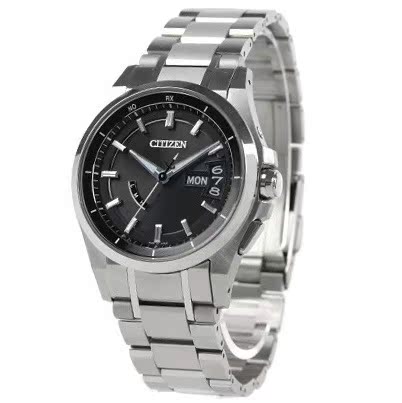 淘宝网日本代购 直邮 CITIZEN\/西铁城 AS7100
