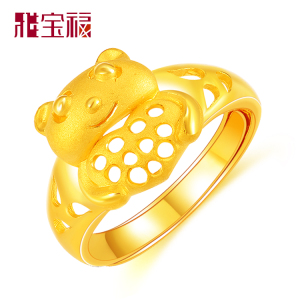 香港周大福店铺黄金买入价怎么查询-老凤祥今