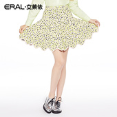 包臀裙短裙半身裙3001 女装 2017夏装 韩版 新款 艾莱依官方旗舰店正品