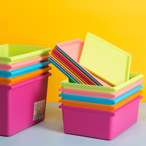 衣服收纳箱整理箱