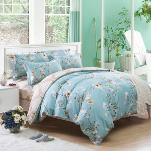 苏娜国际床上四件套