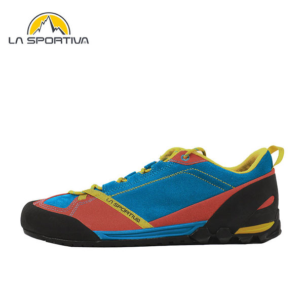 LASPORTIVA 登山鞋 混合 MIX 男款 户外鞋
