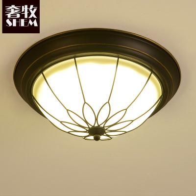奢牧灯饰吸顶灯牌子怎么样?质量好吗?怎么样,奢牧灯饰吸顶灯牌子怎么样?质量好吗?好吗