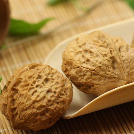 【坚果蜜饯】核桃 纸皮 薄皮 孕妇核桃原味新货 野生云南 薄壳 250g