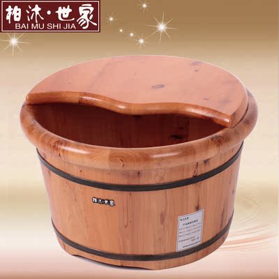 柏沐世家木桶怎么样,柏沐世家木桶好吗