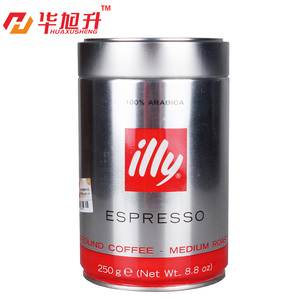 【意利illy咖啡粉图片】意利illy咖啡粉图片大全