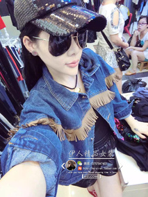 正品[angelbaby衬衫]angelababy白衬衫评测 an