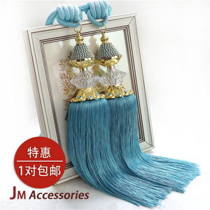 【窗帘挂球图片】窗帘挂球图片大全