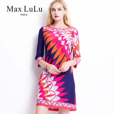 maxlulu是什么牌子怎么样,maxlulu是什么牌子好吗