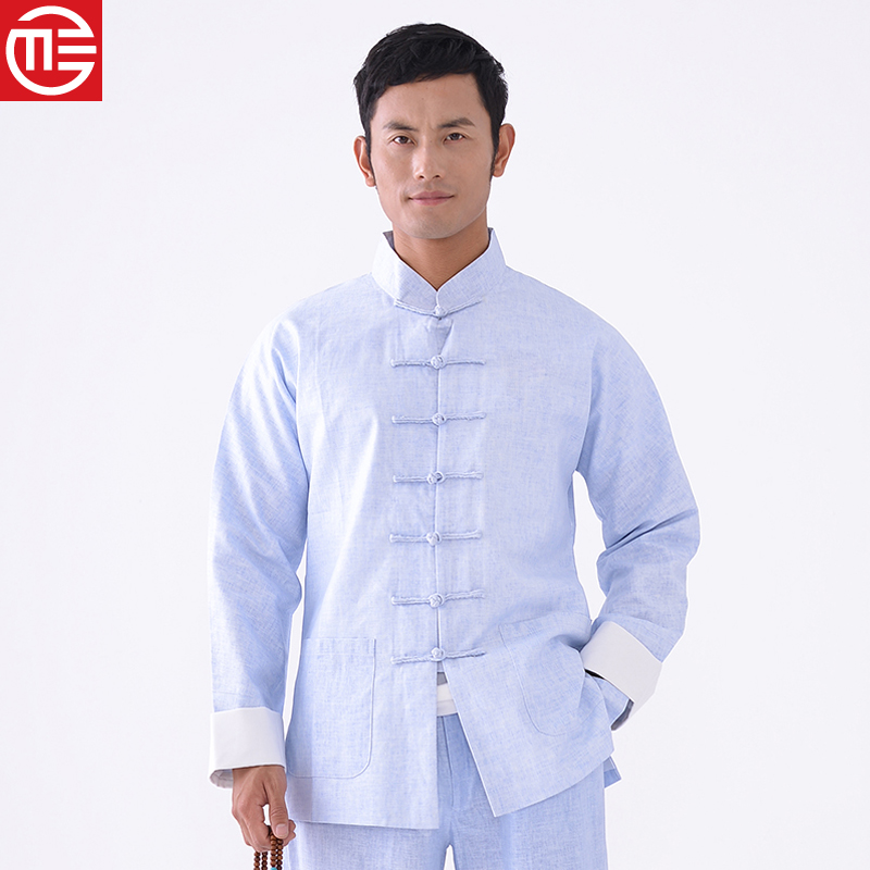 中国风衣服_中国风衣服男