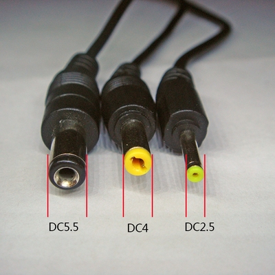 5mm 5.5mmֱԴԲͷ ƽ,