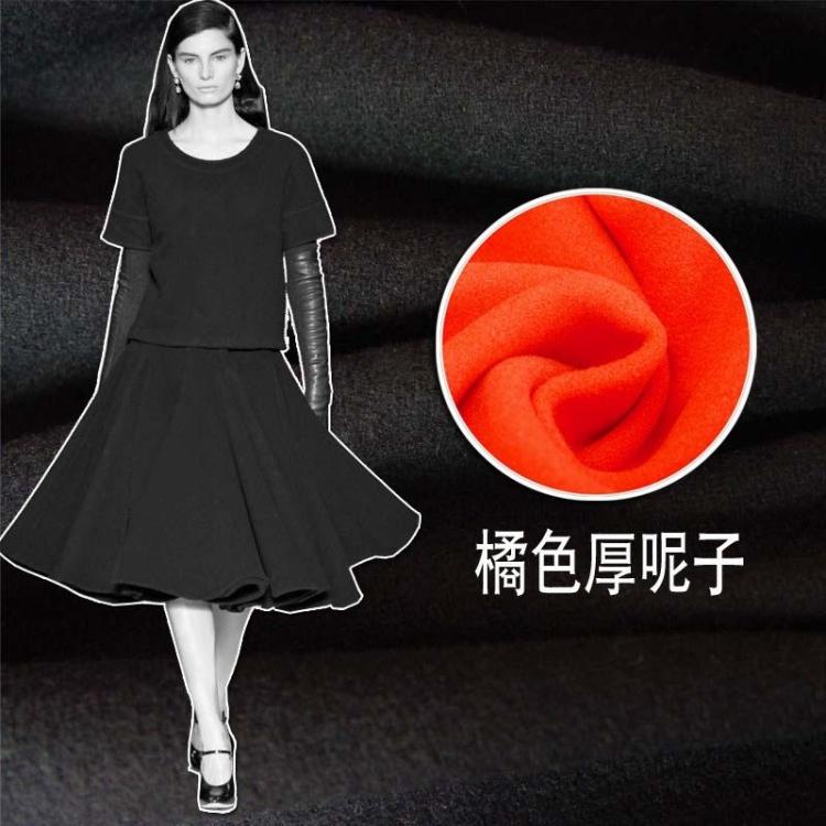 衣]羊毛大衣面料知识评测 羊毛面料的优缺点图