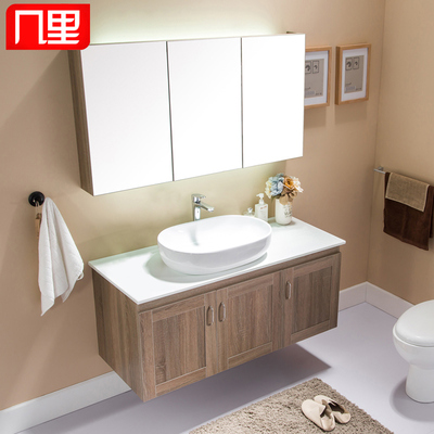 几里浴室柜怎么样?好不好用,质量好吗_电商_印