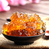 桃胶250g 雪燕50g 皂角米205g 雪莲皂角米雪燕组合套餐 天然桃胶