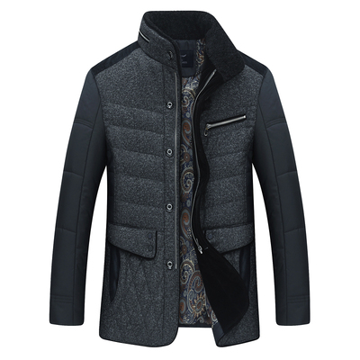 羽绒服棉袄/羽绒服棉袄价格,图片,品牌,搭配_淘粉吧