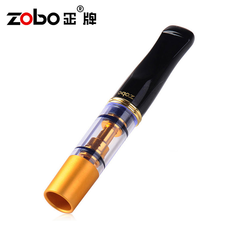 ZOBO正牌烟嘴买3送1循环型双重过滤烟具正品可清洗过滤器戒烟滤嘴