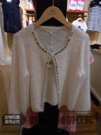 <em>淘宝网</em>购物-拉夏贝尔/莫丽菲尔2014<em>秋</em>新款<em>女针</em>