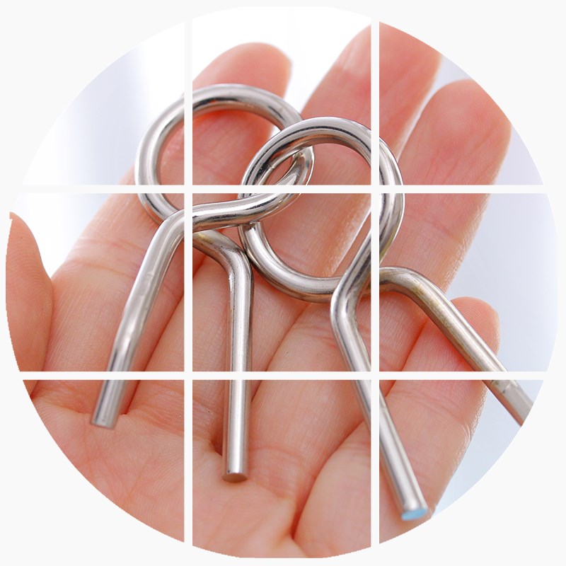 正品[智力扣]智力扣全套解法图解评测 智力扣步步高升解法图片_惠惠购物