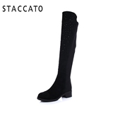 staccato是什么牌子,staccato靴子有传柜吗