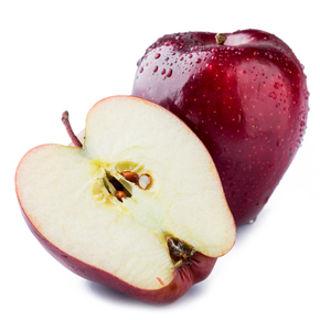 【天猫超市】美国红蛇果12个 新鲜水果 苹果