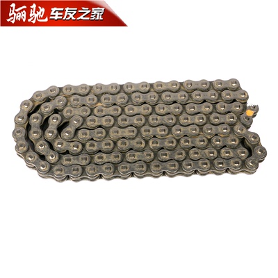 骊驰GW250小链轮~520-15T~ 肉厚6MM 台湾K