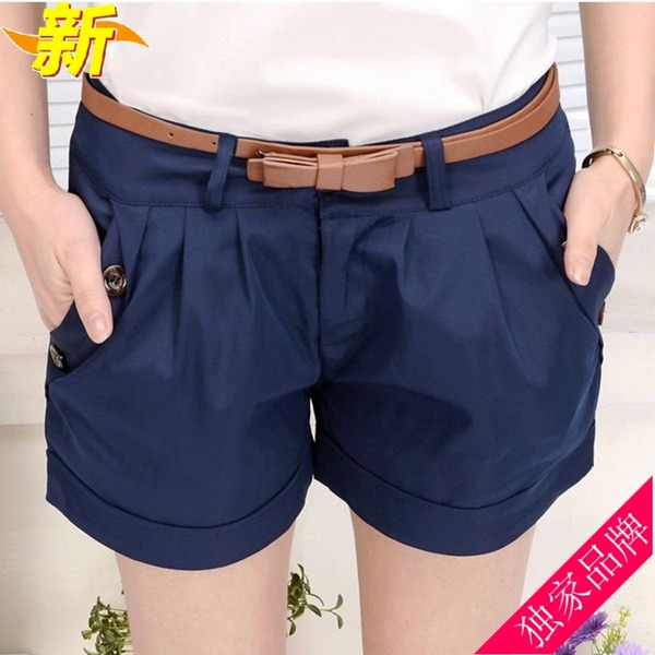 热销森马 <em>2015</em>夏季新款 西装 <em>黑色</em>修身 显瘦热