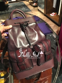 Berluti\\/伯尔鲁帝 16春夏新款 威尼斯小牛皮男士