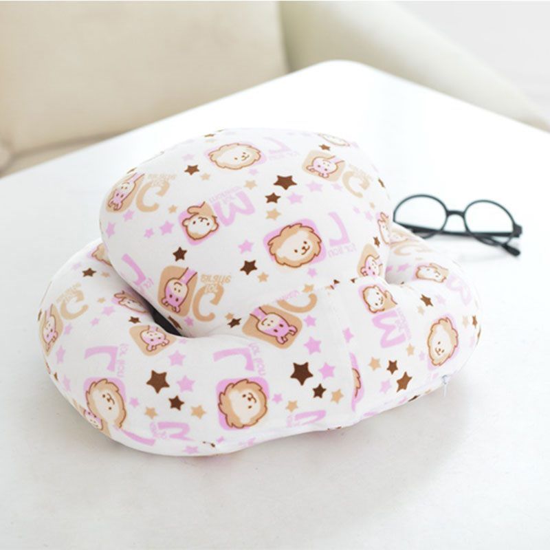 正品[趴桌子上睡觉的枕头]趴桌子睡觉枕头评测