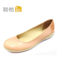 舒适女鞋 1114101044 春款 SHOEBOX 柜正品 达芙妮旗下