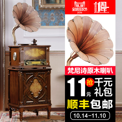 香港梵尼诗留声机怎么样,香港梵尼诗留声机好吗