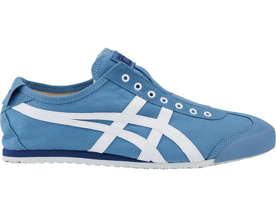 【大拿韩代】鬼冢虎onitsuka tiger mexico66 slip on一脚蹬d3k0n
