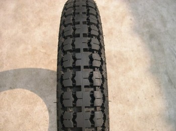 摩托车外胎 正新3.25-16三轮车轮胎 电动三轮车