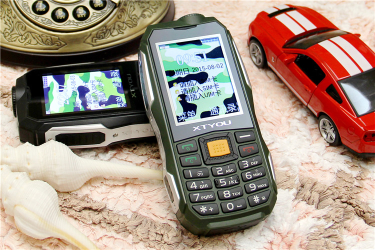 通话自动录音手机电话 手持机GSM\/CDMA无线