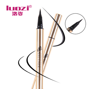 洛姿速干防水眼线笔