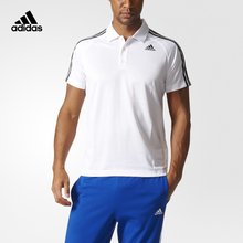 短袖 POLO BK2602 阿迪达斯 男子 训练 adidas