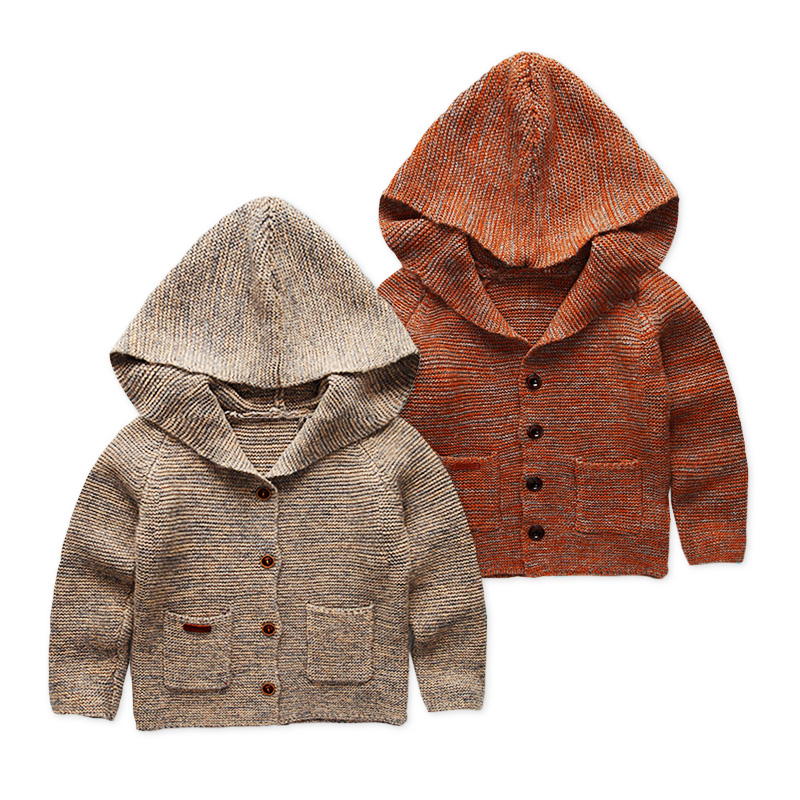 正品[儿童毛衣男]手工编织男儿童毛衣评测 男儿