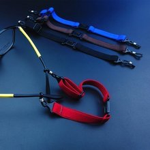 打篮球足球眼镜固定绑带 眼镜腿脚防脱眼镜防滑绳 运动眼镜防滑绳